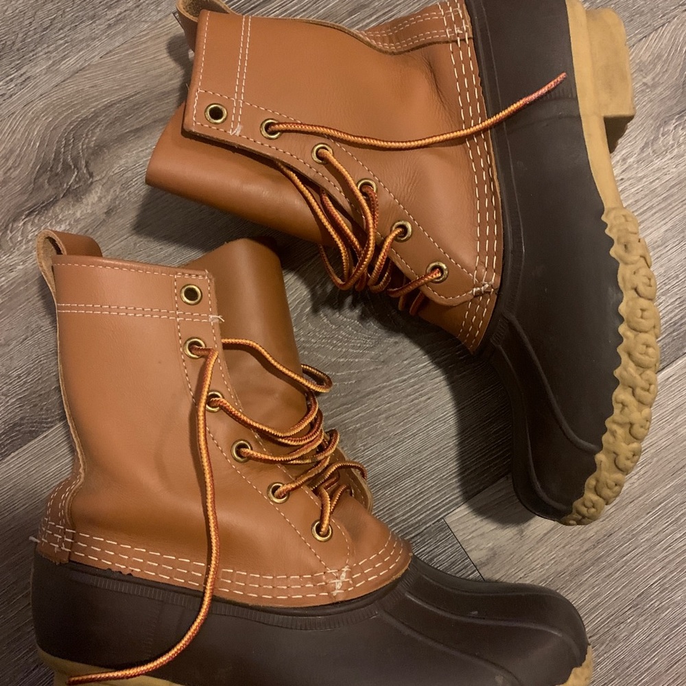 L.L.Bean Boots (The Original)